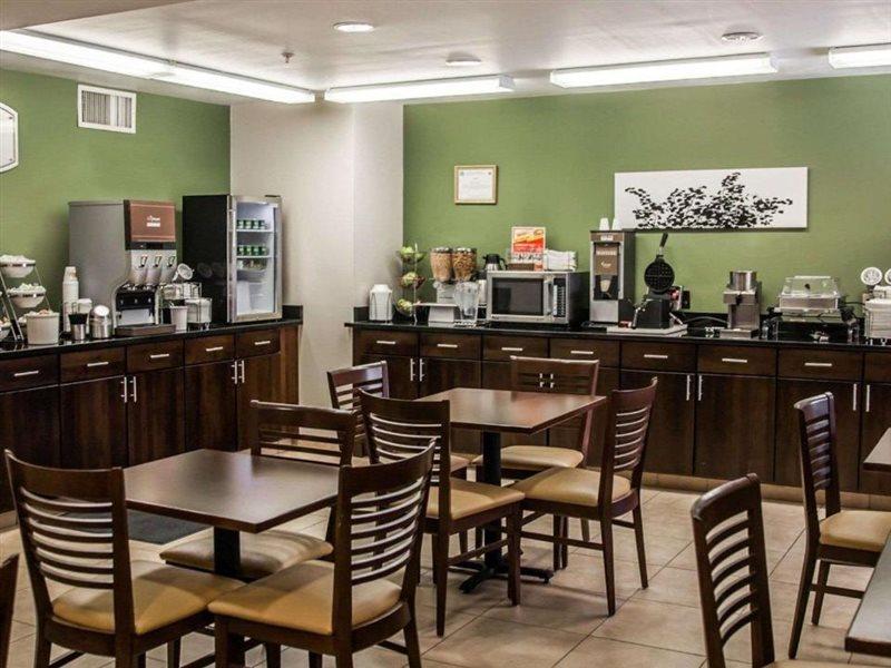 Hotel Wingate By Wyndham Bel Air I-95 Exit 77A - Apg Area Edgewood Exterior foto
