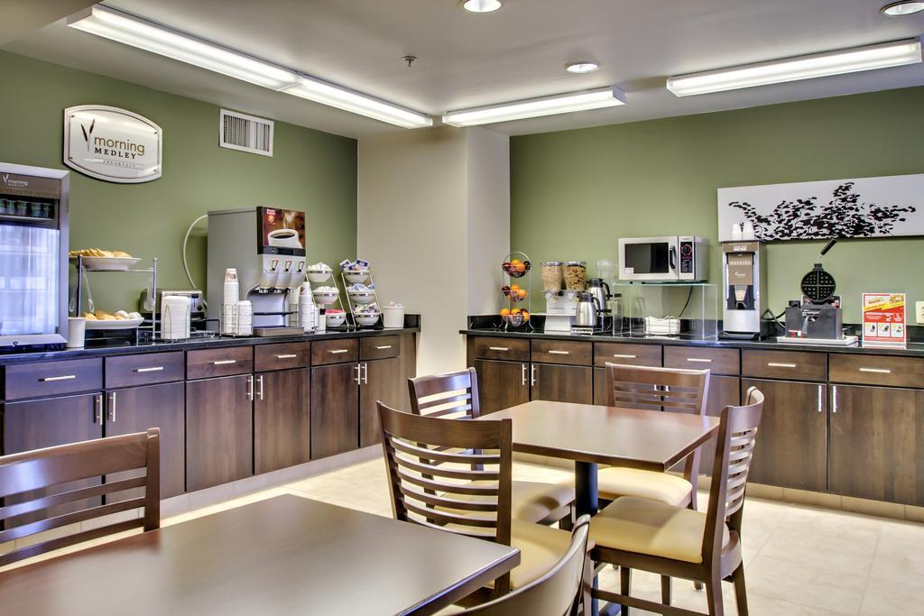 Hotel Wingate By Wyndham Bel Air I-95 Exit 77A - Apg Area Edgewood Exterior foto