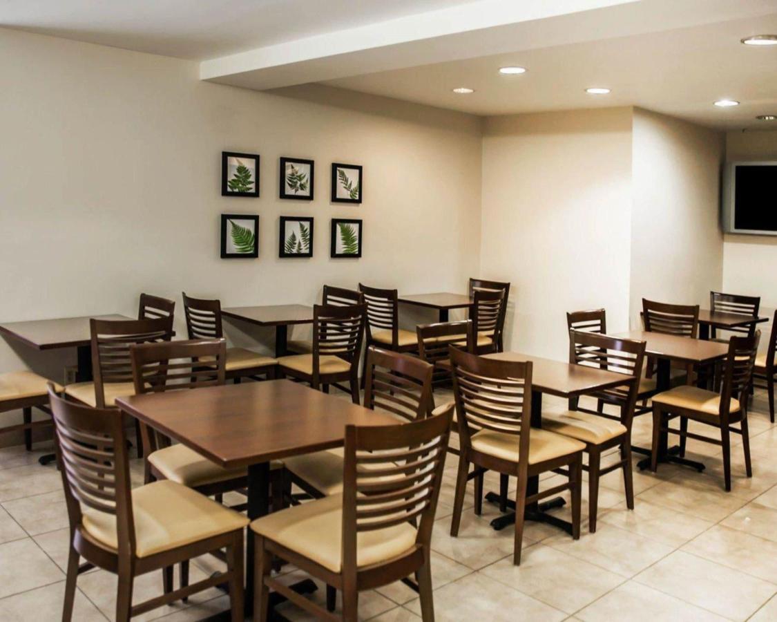 Hotel Wingate By Wyndham Bel Air I-95 Exit 77A - Apg Area Edgewood Exterior foto