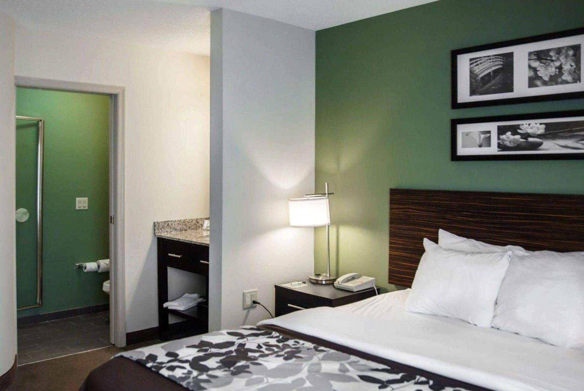Hotel Wingate By Wyndham Bel Air I-95 Exit 77A - Apg Area Edgewood Exterior foto
